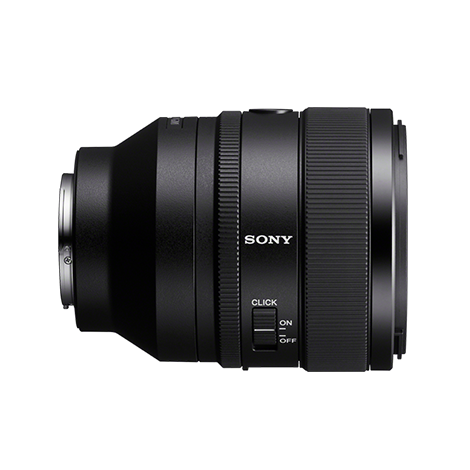소니 SEL50F12GM LENS