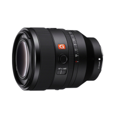 소니 SEL50F12GM LENS