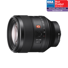 소니 SEL85F14GM LENS