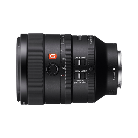 소니 SEL100F28GM LENS