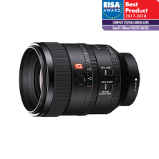 소니 SEL100F28GM LENS