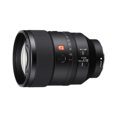 소니 SEL135F18GM LENS