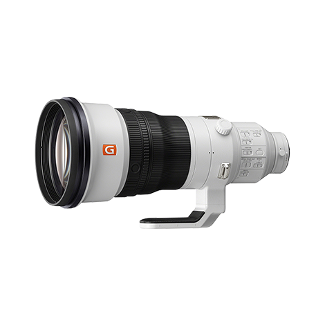 소니 SEL400F28GM LENS