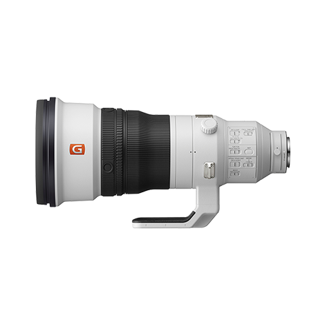 소니 SEL400F28GM LENS