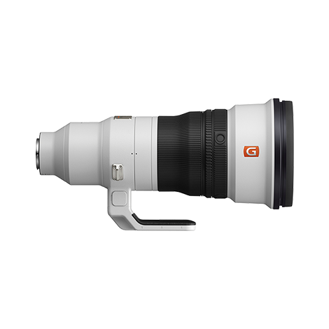 소니 SEL400F28GM LENS