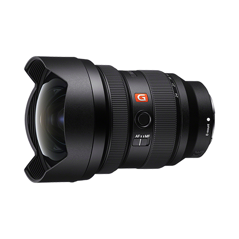 소니 SEL1224GM LENS