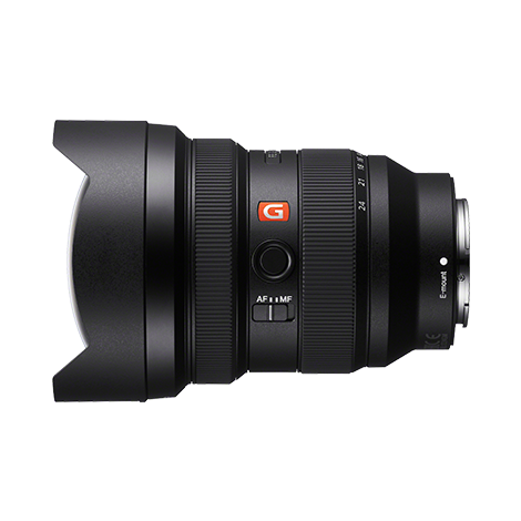 소니 SEL1224GM LENS