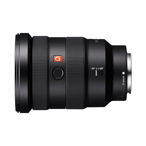 소니 SEL1635GM LENS