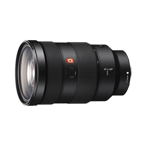소니 SEL2470GM LENS