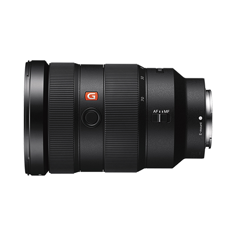 소니 SEL2470GM LENS