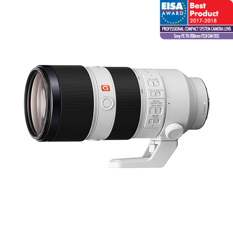 소니 SEL70200GM LENS