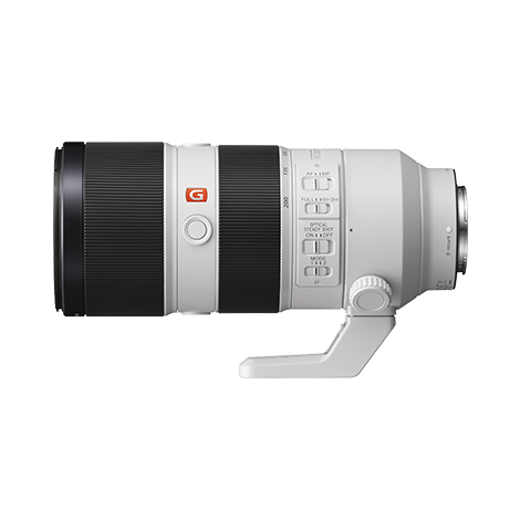 소니 SEL70200GM LENS