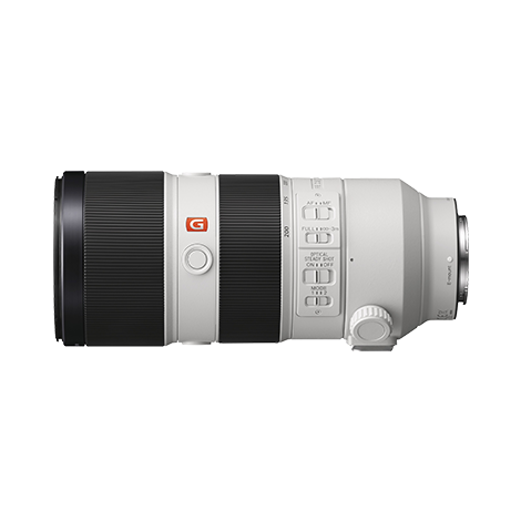 소니 SEL70200GM LENS