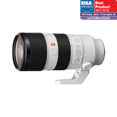 소니 SEL70200GM LENS
