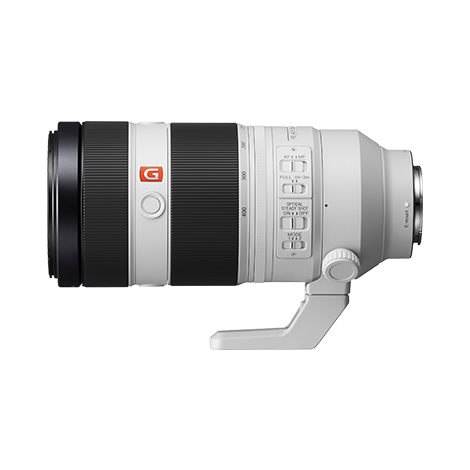 소니 SEL100400GM LENS