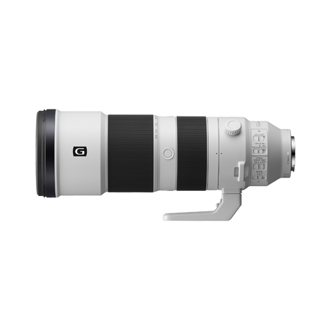 소니 SEL200600GM LENS