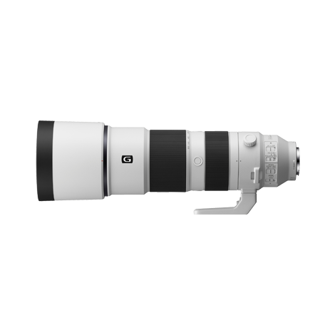 소니 SEL200600GM LENS