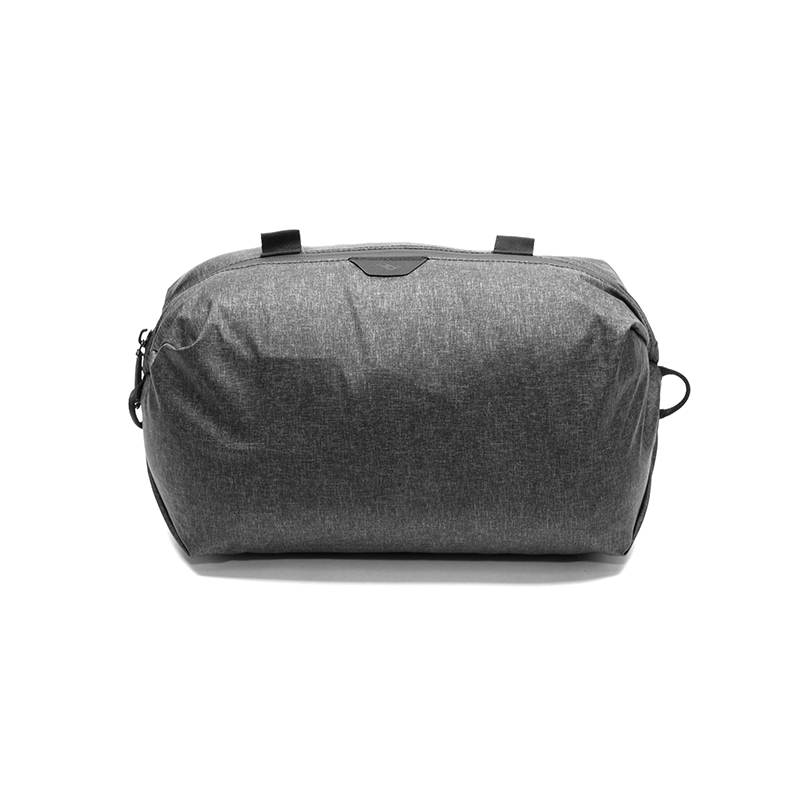 픽디자인 트래블 슈 파우치