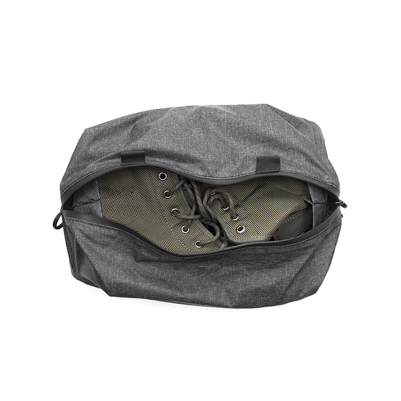 픽디자인 트래블 슈 파우치