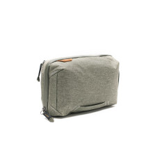 픽디자인 테크 파우치 세이지