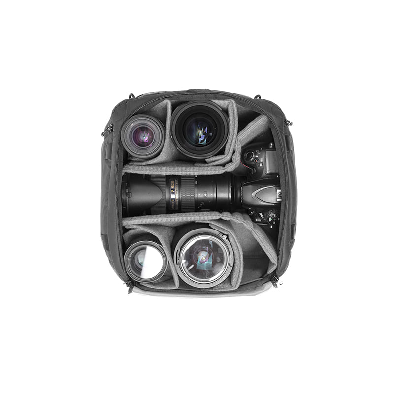 픽디자인 카메라 큐브 Medium