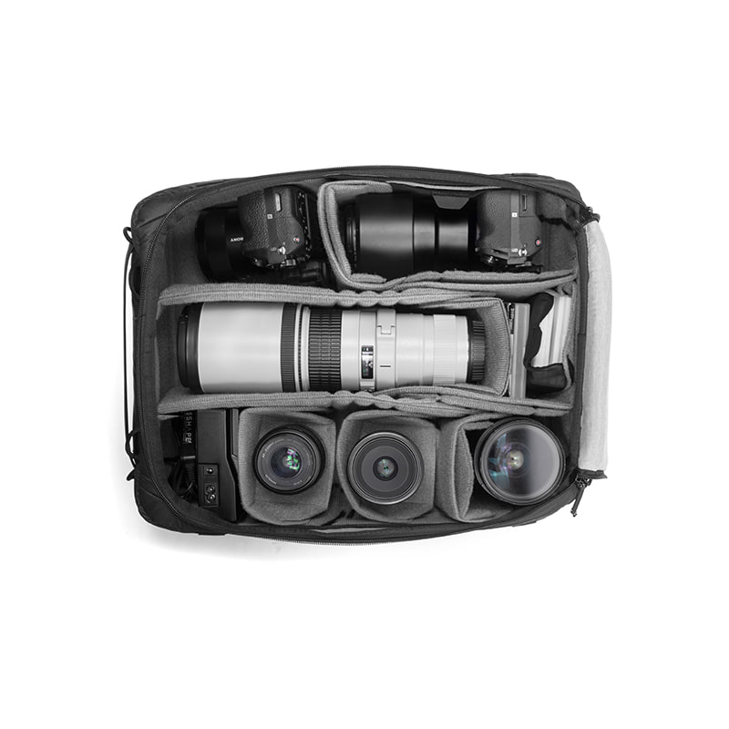 픽디자인 카메라 큐브 Large