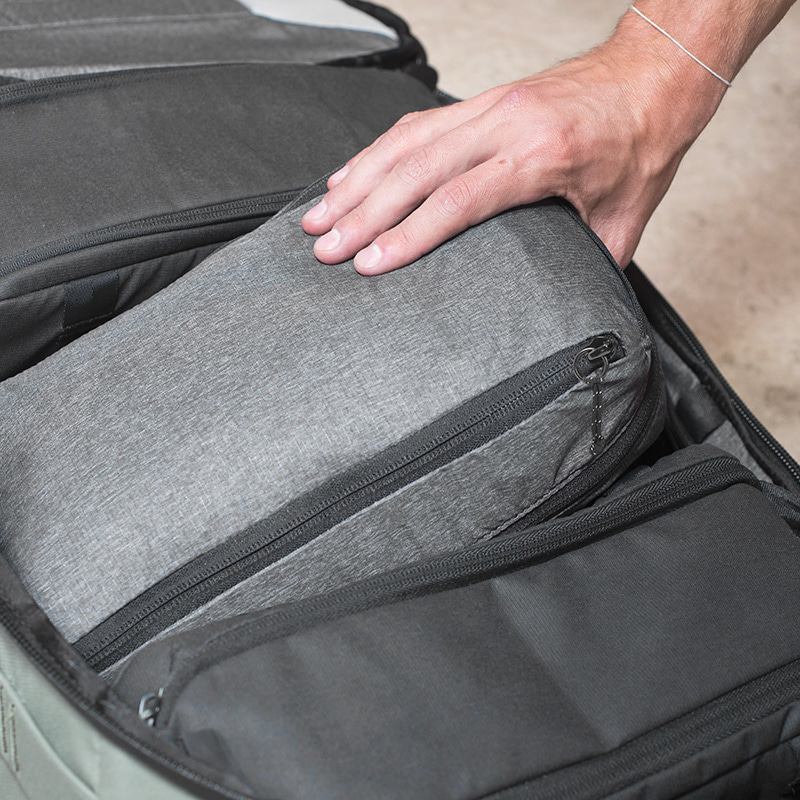 픽디자인 패킹 큐브 Small