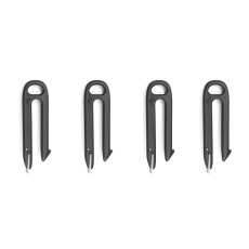 픽디자인 트래블 C-클립 4팩