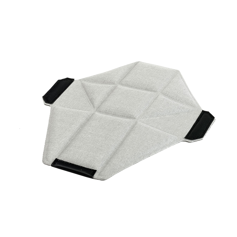 픽디자인 메신저 전용 파티션 차콜/애쉬