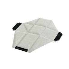 픽디자인 메신저 전용 파티션 차콜/애쉬