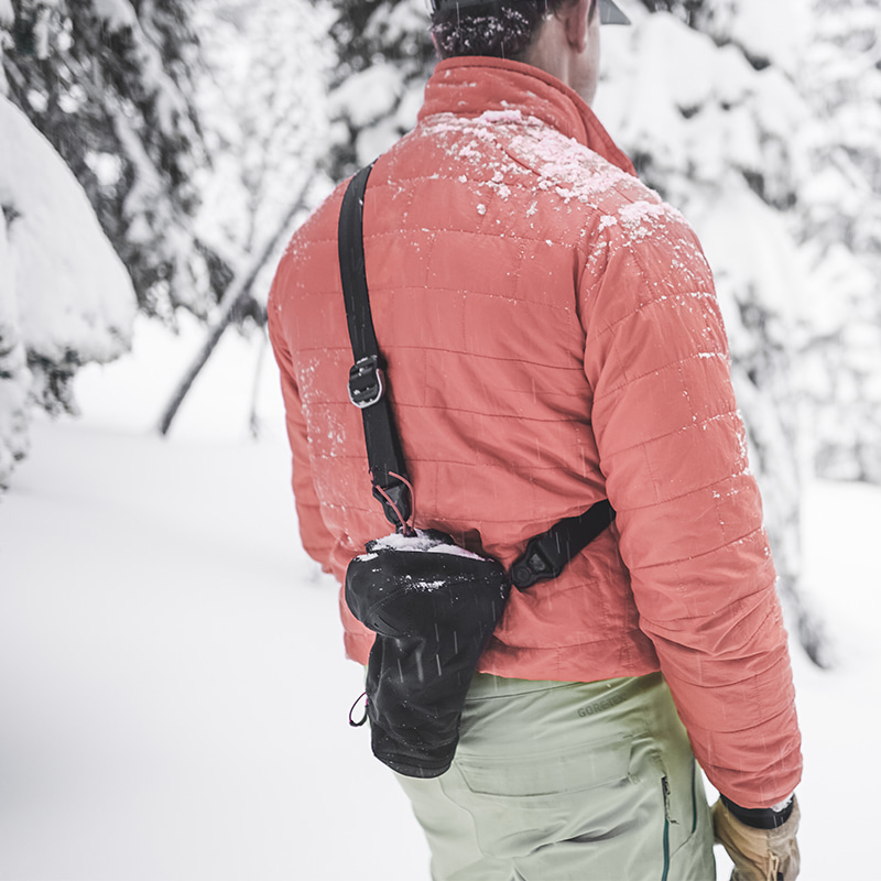 픽디자인 카메라 쉘 Small