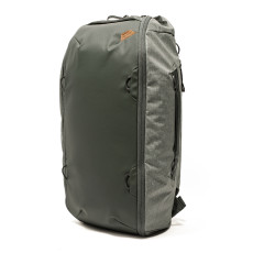 픽디자인 트래블 더플 팩 65L 세이지