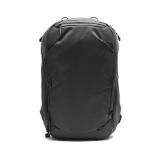 픽디자인 트래블 백팩 45L 블랙