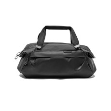 픽디자인 트래블 더플 백 35L 블랙