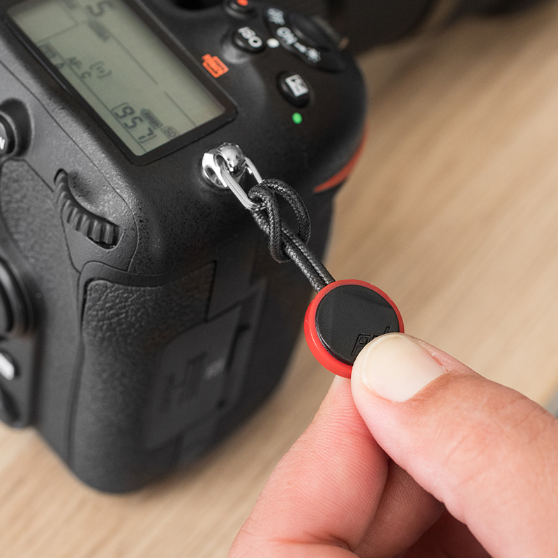 픽디자인 앵커 4팩(RED)