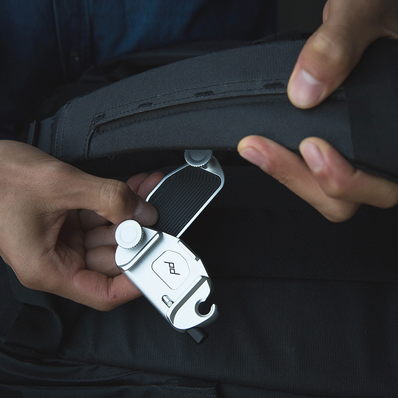 픽디자인 캡쳐 볼트 팩 실버