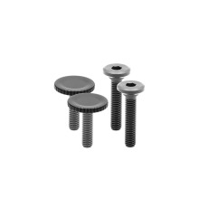 픽디자인 캡쳐 볼트 팩 블랙