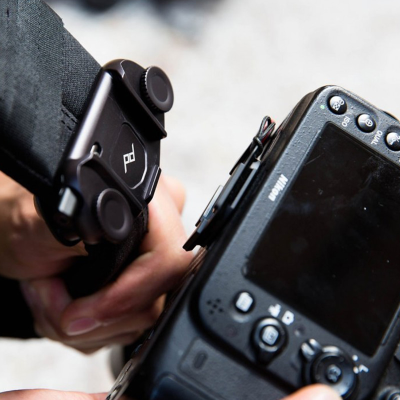 픽디자인 스탠다드 플레이트 블랙