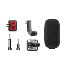 픽디자인 캡쳐 액션캠 마운트 P.O.V