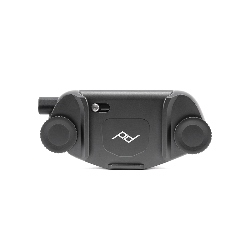 픽디자인 캡쳐 카메라클립V3 (단품) 블랙