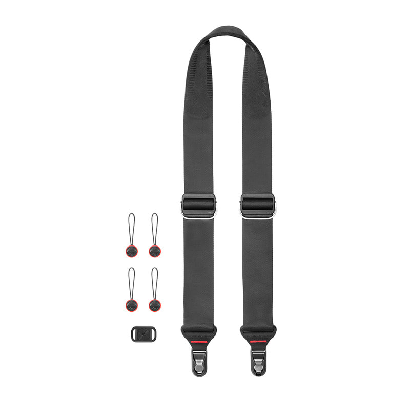 픽디자인 슬라이드 카메라스트랩 세이지