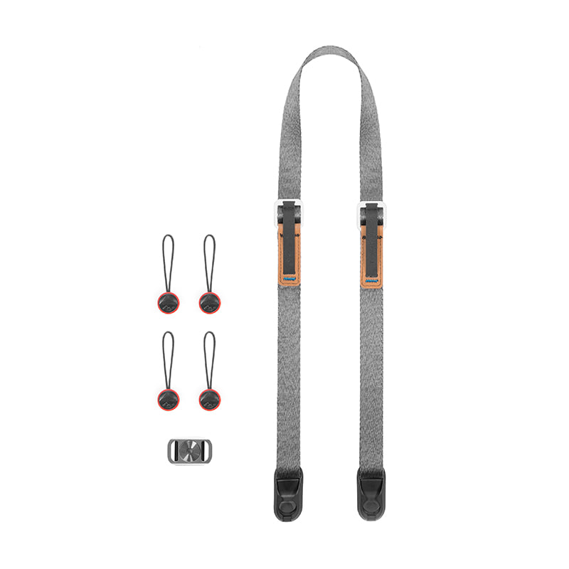 픽디자인 리쉬 카메라스트랩 애쉬