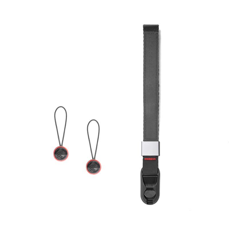 픽디자인 커프 손목스트랩 네이비