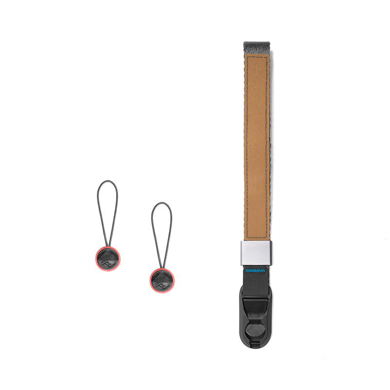 픽디자인 커프 손목스트랩 애쉬