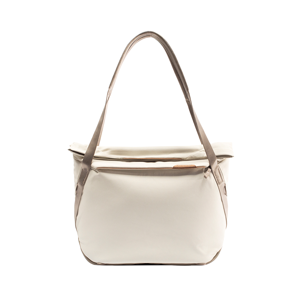 픽디자인 V2 토트 본 아이보리 15L