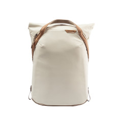 픽디자인 V2 토트팩 본 아이보리