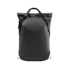 픽디자인 V2 토트팩 블랙