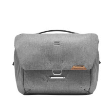 픽디자인 V2 메신저 애쉬 13L