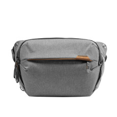 픽디자인 V2 슬링백 10L 애쉬