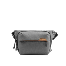 픽디자인 V2 슬링백 3L 애쉬